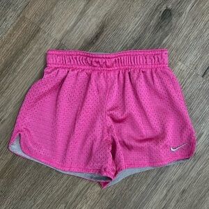 NIKE Athletic Shorts